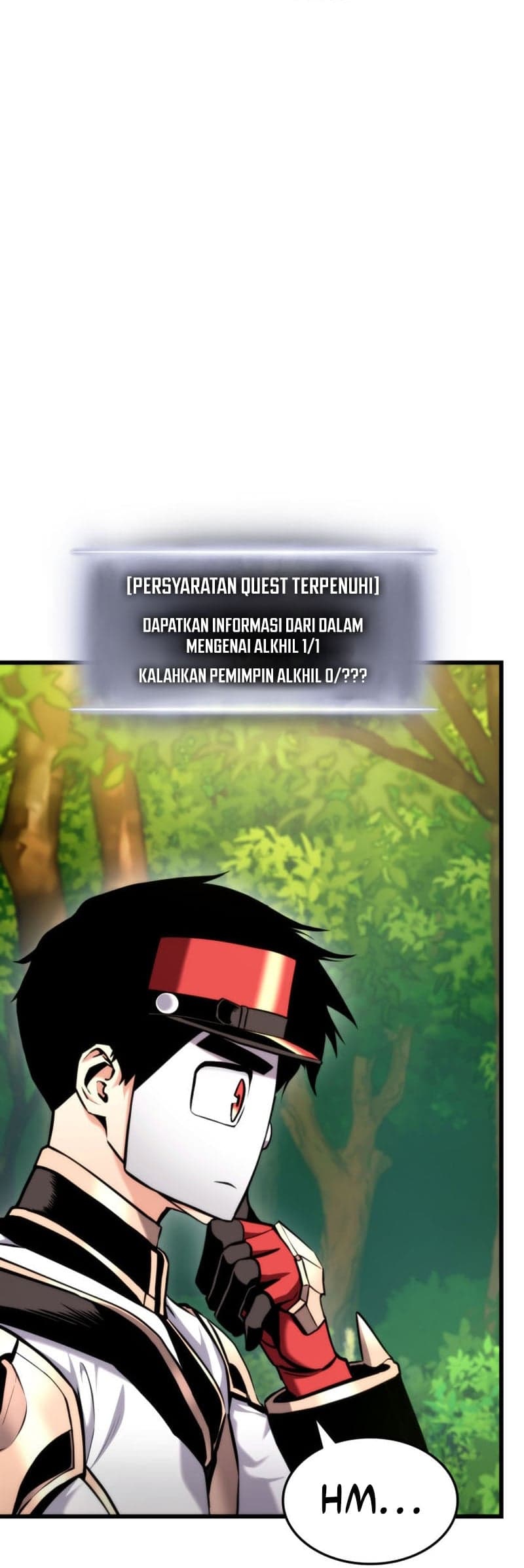 Halaman 28 dari Ranker's Return (2021) Chapter 76