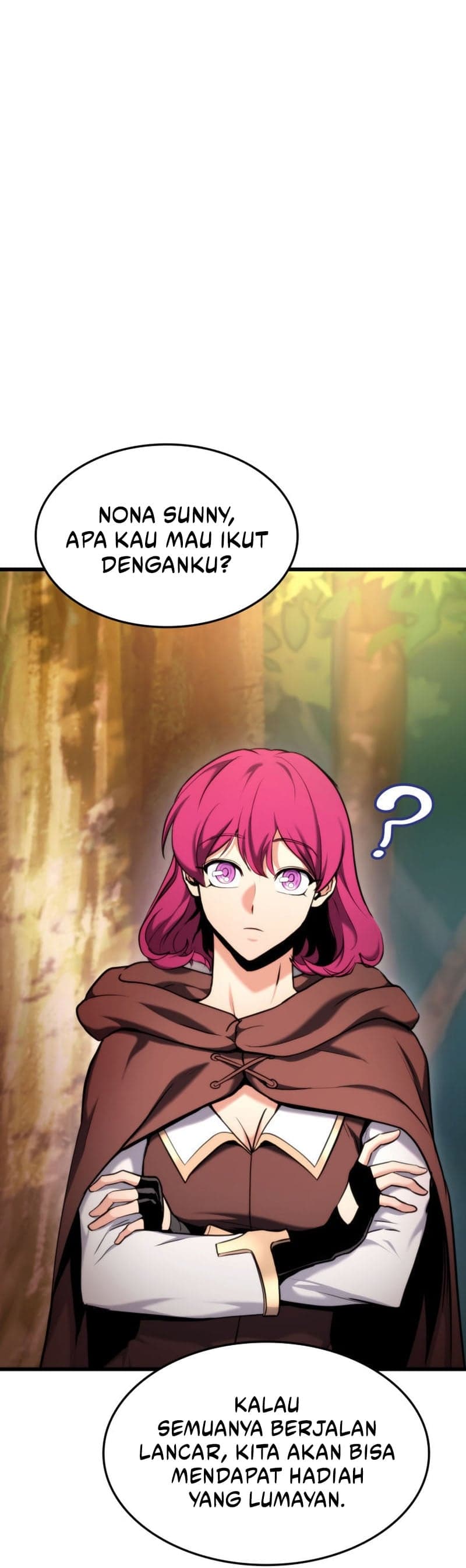 Halaman 29 dari Ranker's Return (2021) Chapter 76