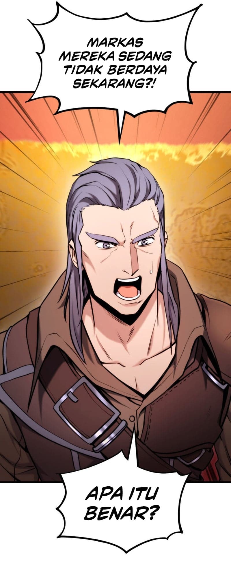 Halaman 32 dari Ranker's Return (2021) Chapter 76