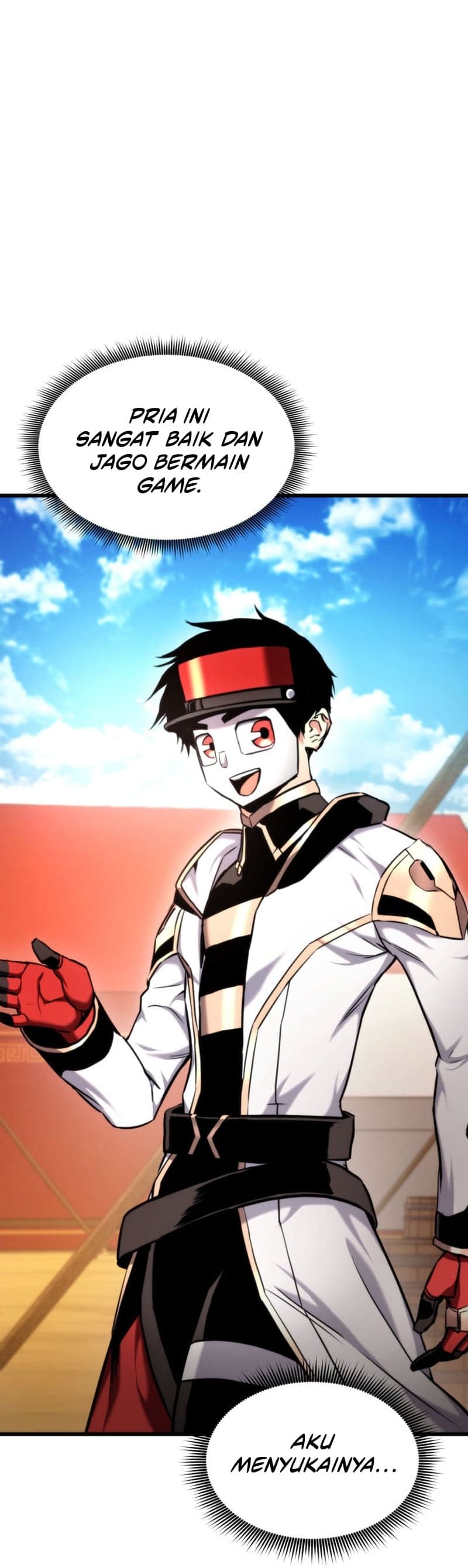 Halaman 40 dari Ranker's Return (2021) Chapter 76