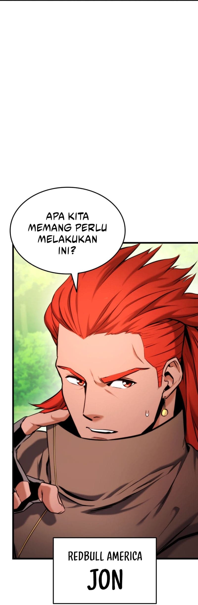 Halaman 53 dari Ranker's Return (2021) Chapter 76