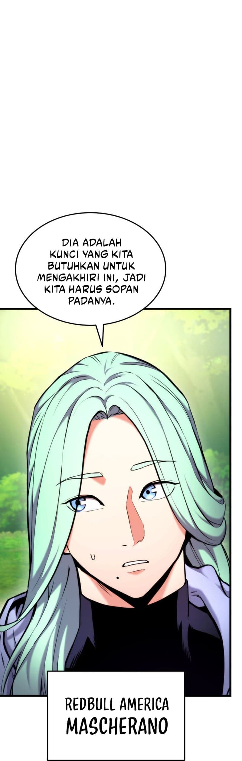 Halaman 54 dari Ranker's Return (2021) Chapter 76