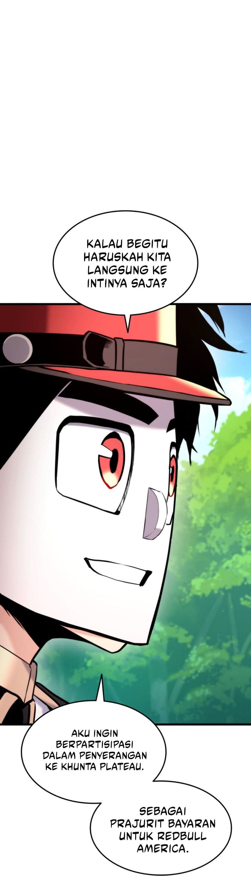 Halaman 60 dari Ranker's Return (2021) Chapter 76