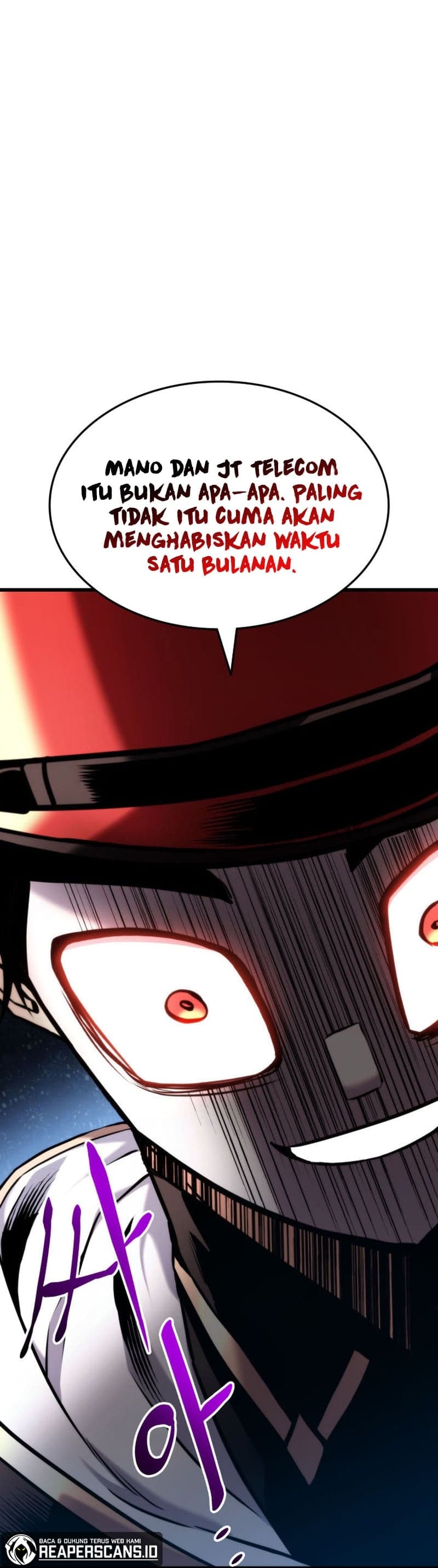 Halaman 64 dari Ranker's Return (2021) Chapter 76