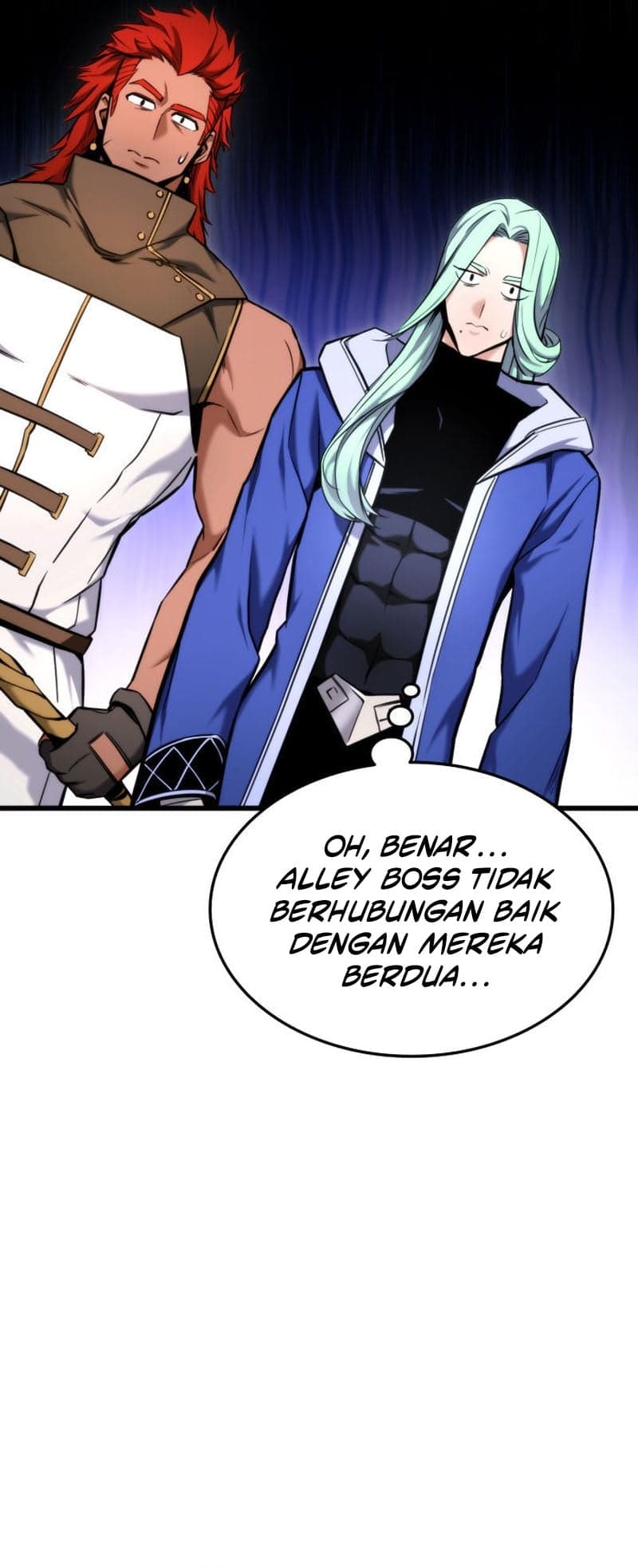 Halaman 66 dari Ranker's Return (2021) Chapter 76