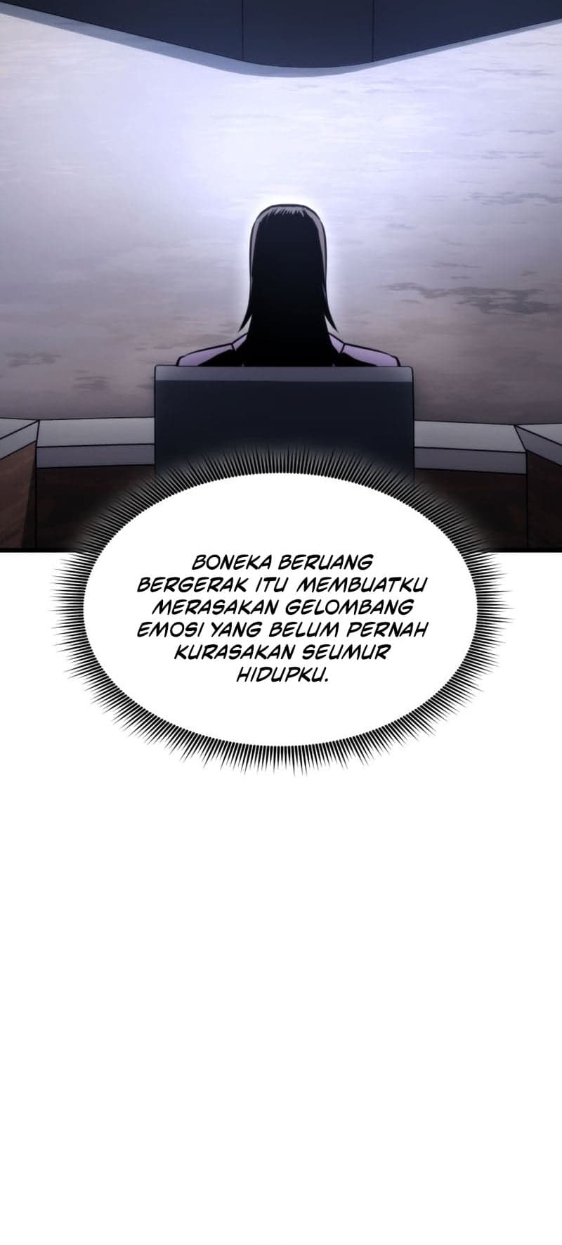 Halaman 7 dari Ranker's Return (2021) Chapter 76