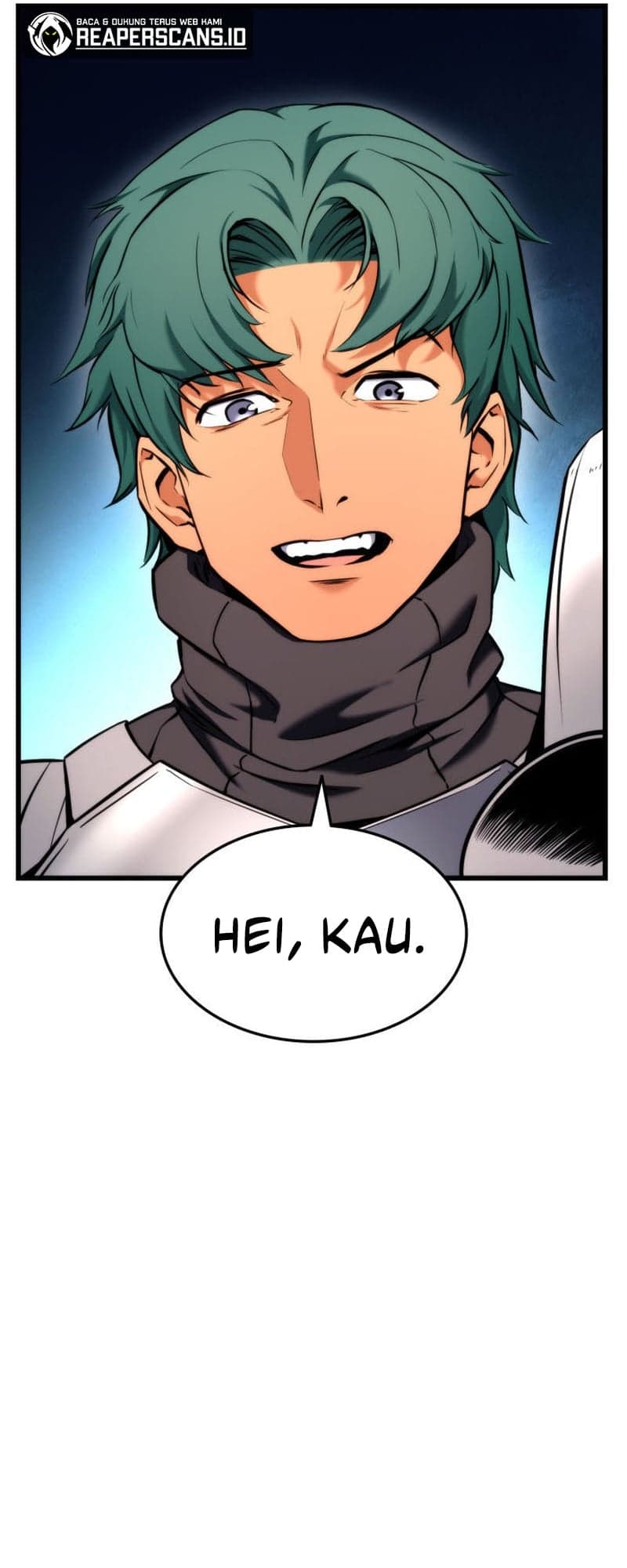 Halaman 70 dari Ranker's Return (2021) Chapter 76
