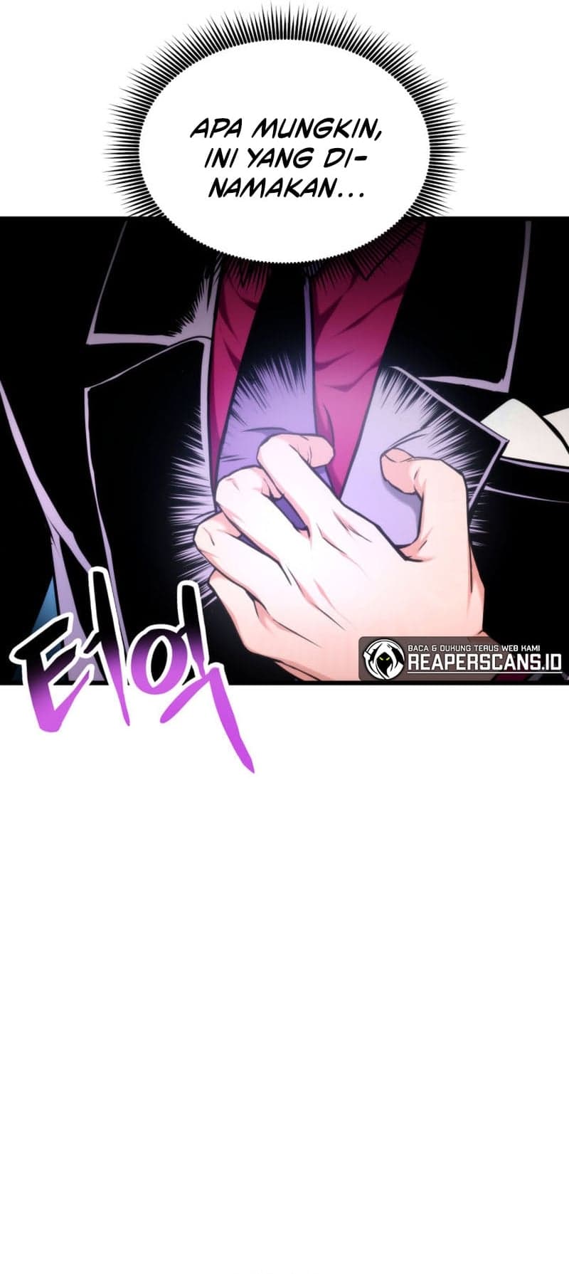 Halaman 8 dari Ranker's Return (2021) Chapter 76