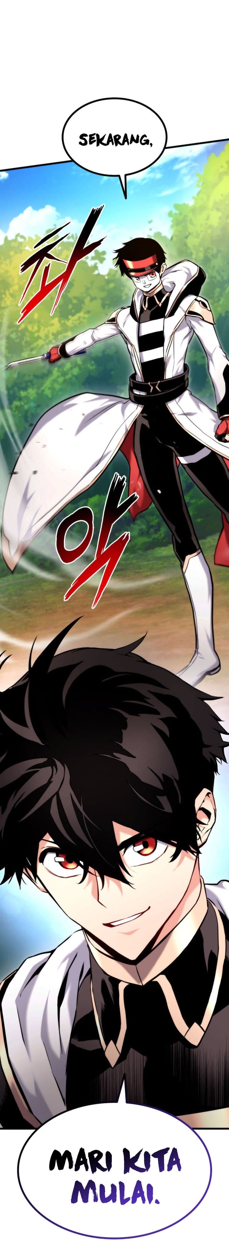 Halaman 80 dari Ranker's Return (2021) Chapter 76