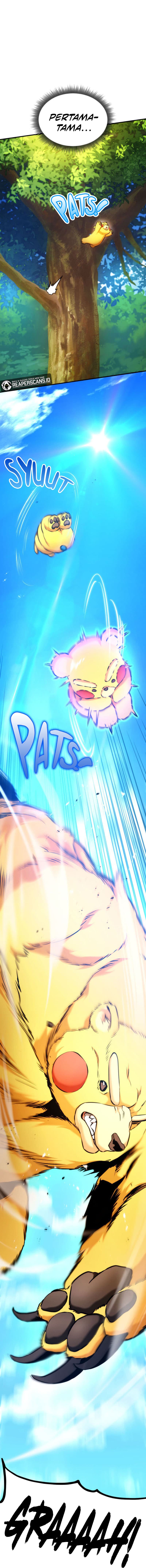 Halaman 13 dari Ranker's Return (2021) Chapter 77