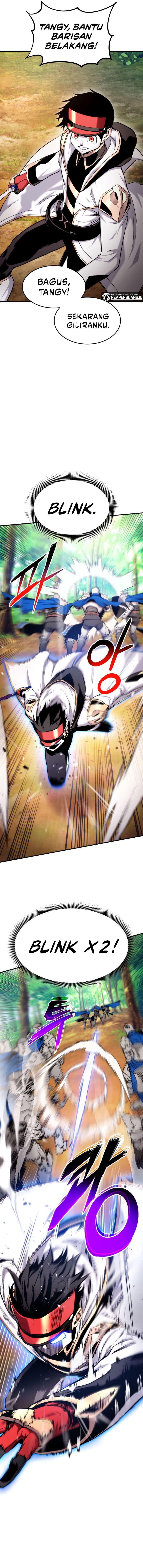 Halaman 15 dari Ranker's Return (2021) Chapter 77