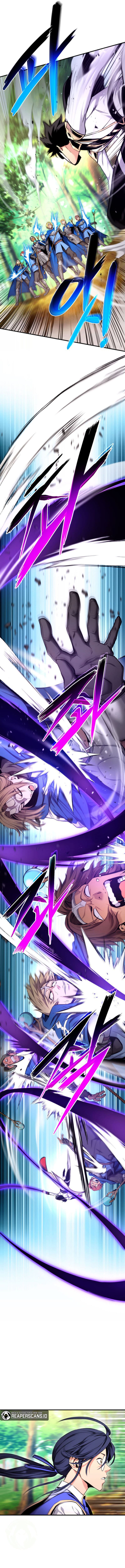 Halaman 16 dari Ranker's Return (2021) Chapter 77
