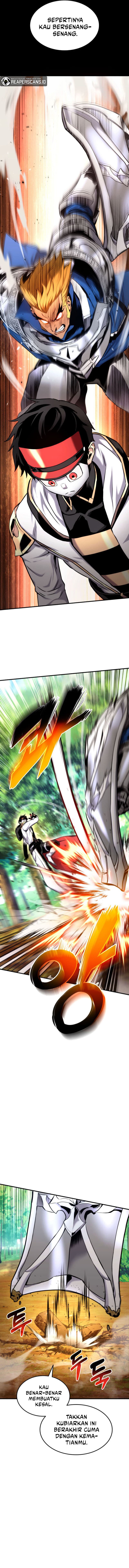 Halaman 18 dari Ranker's Return (2021) Chapter 77