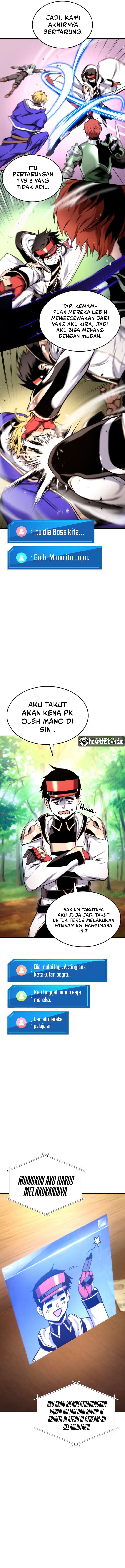 Halaman 6 dari Ranker's Return (2021) Chapter 77