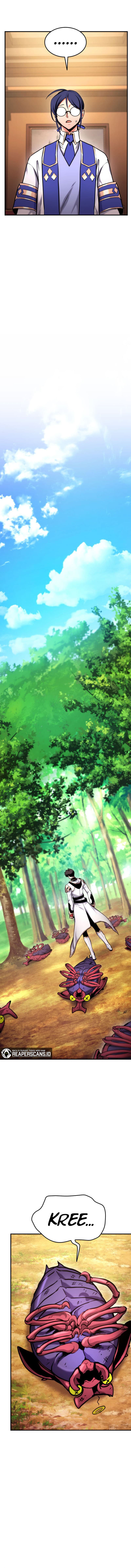 Halaman 8 dari Ranker's Return (2021) Chapter 77
