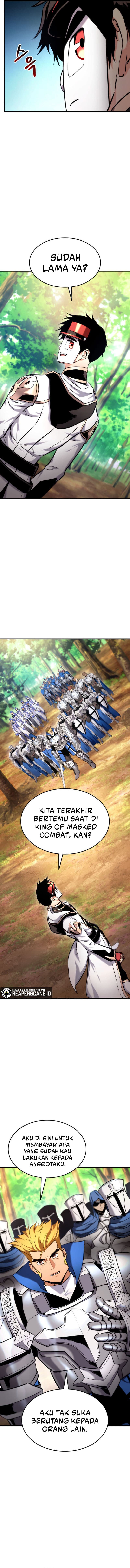 Halaman 9 dari Ranker's Return (2021) Chapter 77