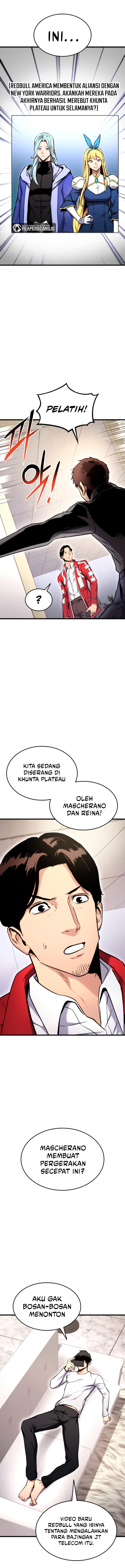 Halaman 10 dari Ranker's Return (2021) Chapter 79