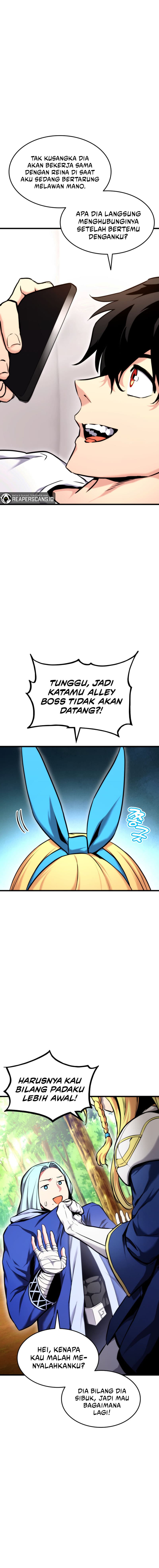 Halaman 11 dari Ranker's Return (2021) Chapter 79