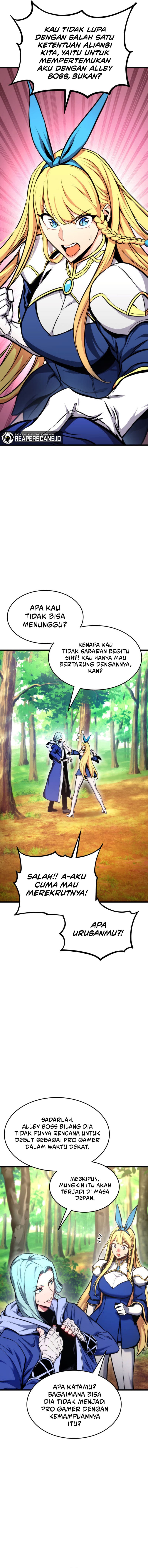 Halaman 12 dari Ranker's Return (2021) Chapter 79