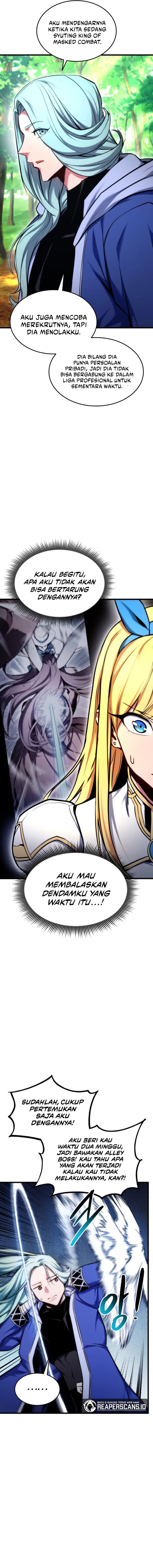 Halaman 13 dari Ranker's Return (2021) Chapter 79