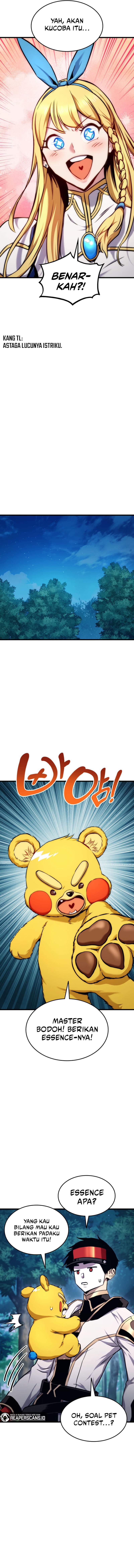 Halaman 14 dari Ranker's Return (2021) Chapter 79