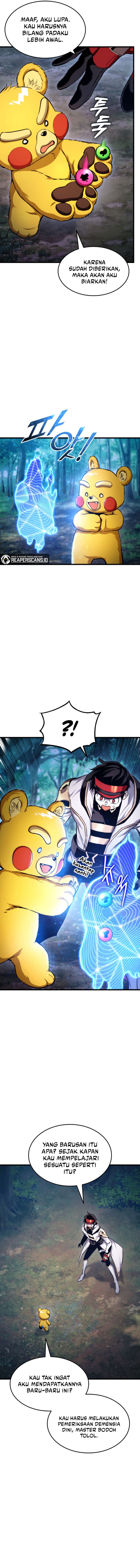 Halaman 15 dari Ranker's Return (2021) Chapter 79