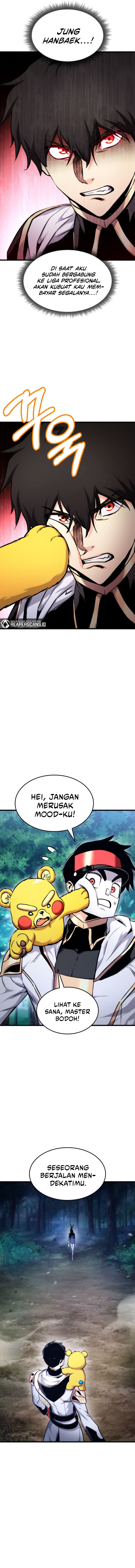 Halaman 18 dari Ranker's Return (2021) Chapter 79