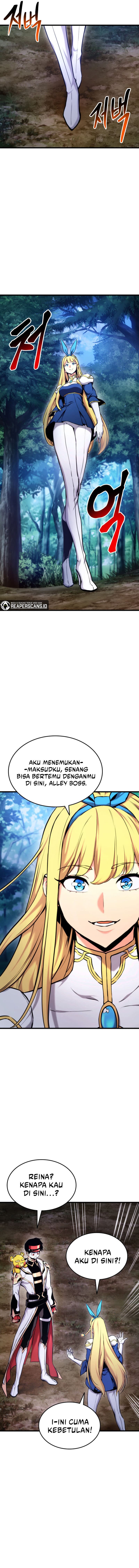 Halaman 19 dari Ranker's Return (2021) Chapter 79