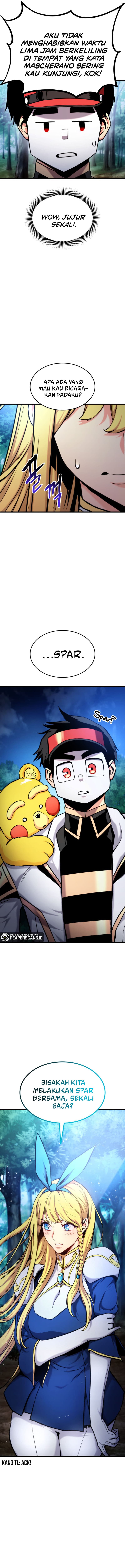 Halaman 20 dari Ranker's Return (2021) Chapter 79