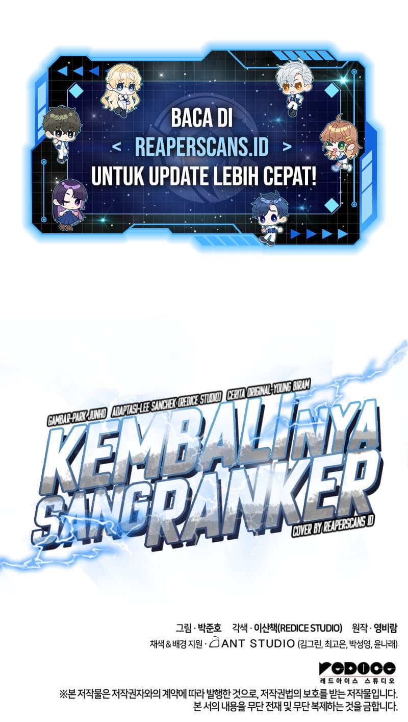 Halaman 21 dari Ranker's Return (2021) Chapter 79