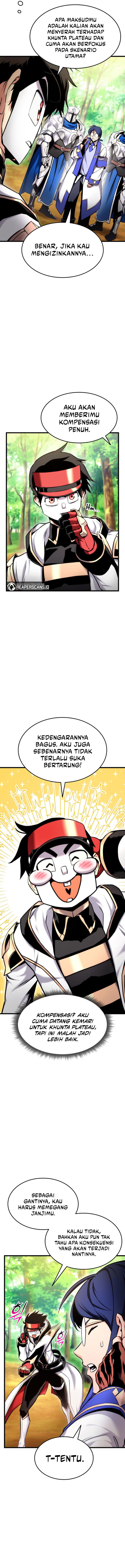 Halaman 5 dari Ranker's Return (2021) Chapter 79
