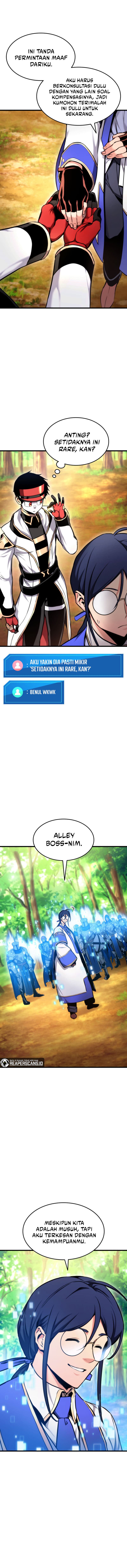 Halaman 6 dari Ranker's Return (2021) Chapter 79