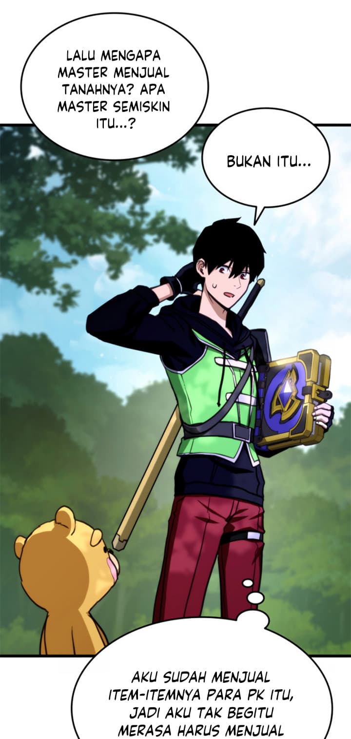 Halaman 26 dari Ranker's Return (2021) Chapter 8