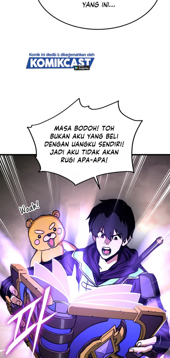 Halaman 27 dari Ranker's Return (2021) Chapter 8