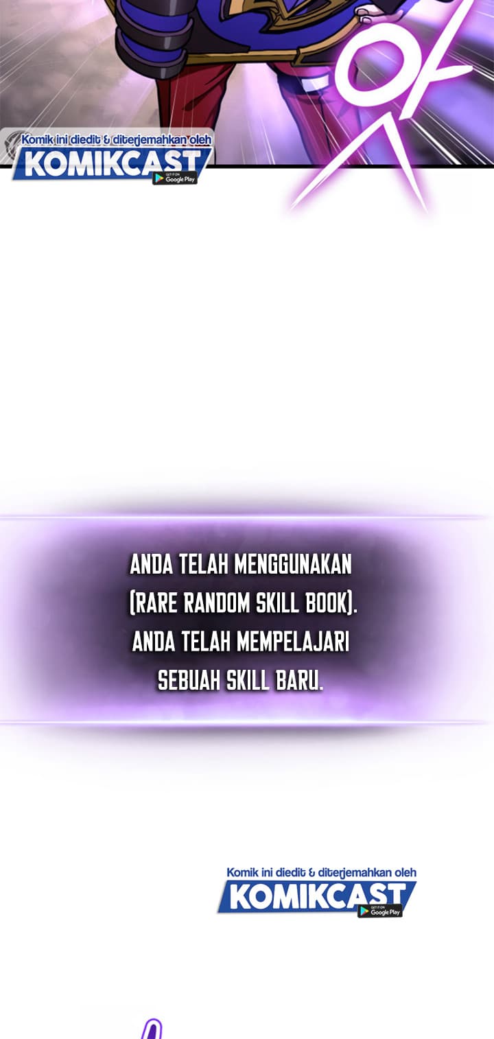 Halaman 28 dari Ranker's Return (2021) Chapter 8