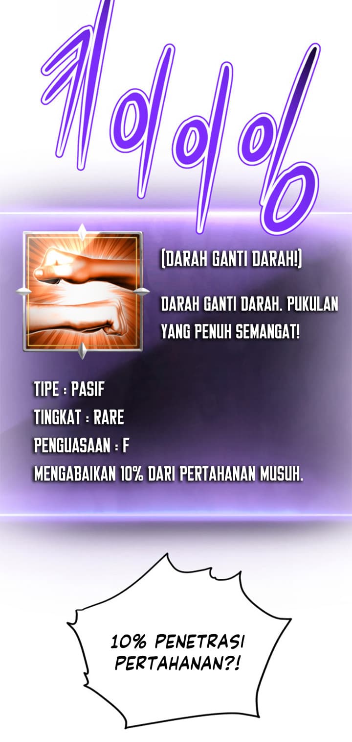 Halaman 29 dari Ranker's Return (2021) Chapter 8