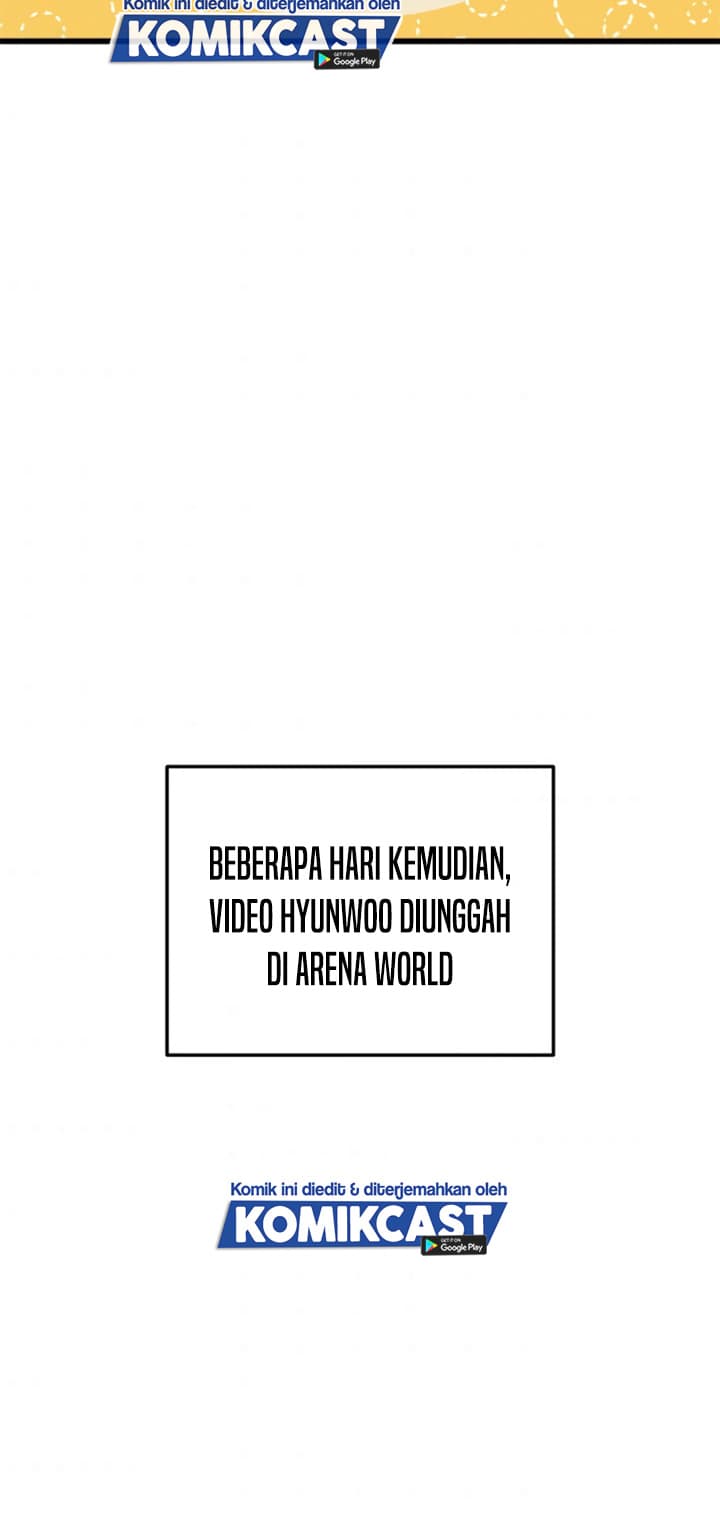 Halaman 31 dari Ranker's Return (2021) Chapter 8