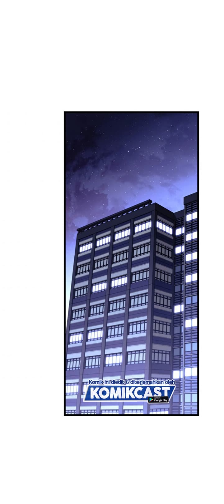 Halaman 37 dari Ranker's Return (2021) Chapter 8