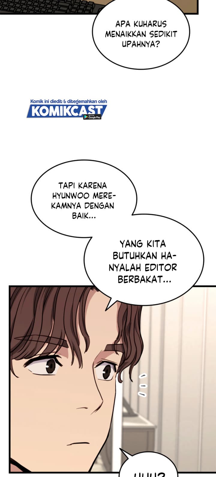 Halaman 4 dari Ranker's Return (2021) Chapter 8