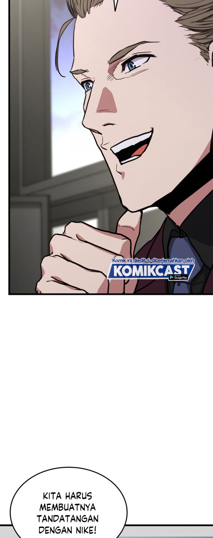 Halaman 46 dari Ranker's Return (2021) Chapter 8
