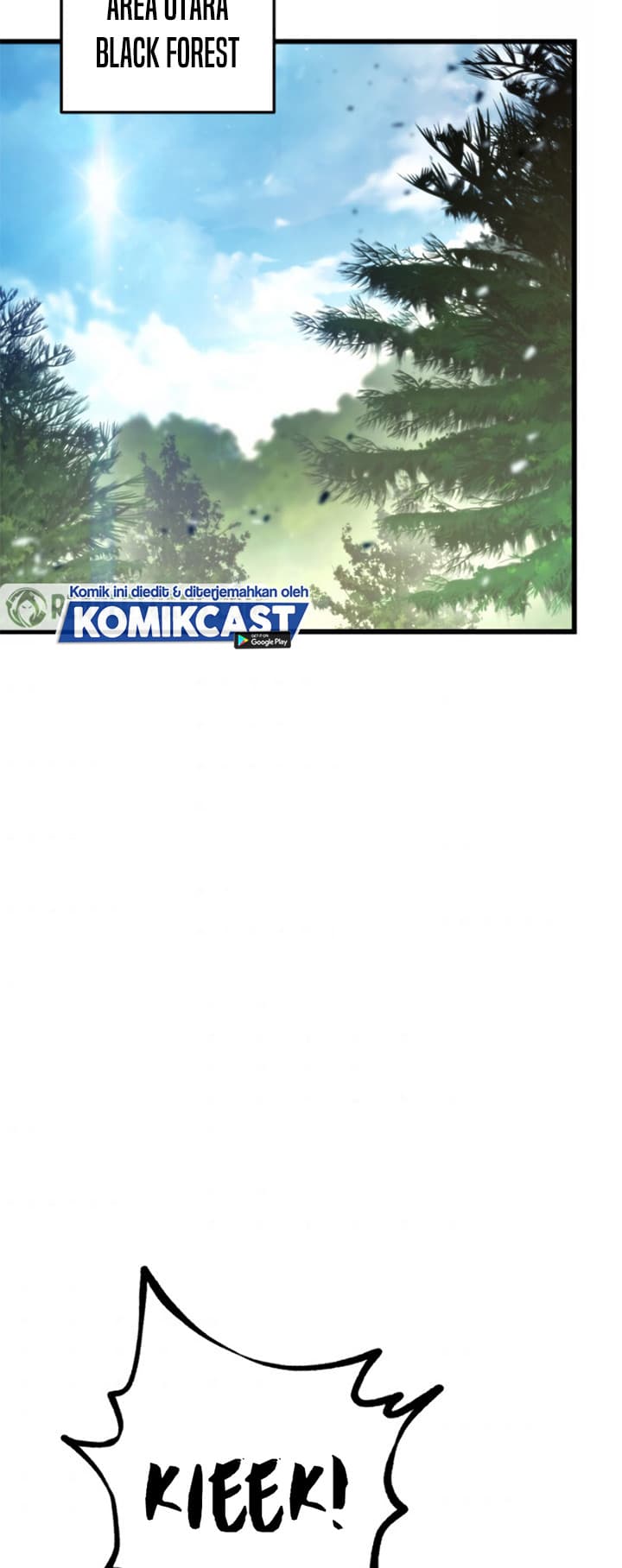 Halaman 48 dari Ranker's Return (2021) Chapter 8