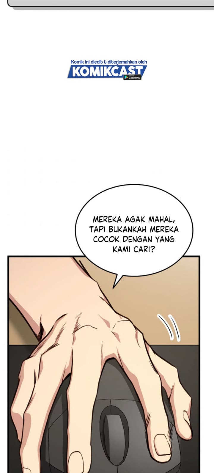 Halaman 6 dari Ranker's Return (2021) Chapter 8