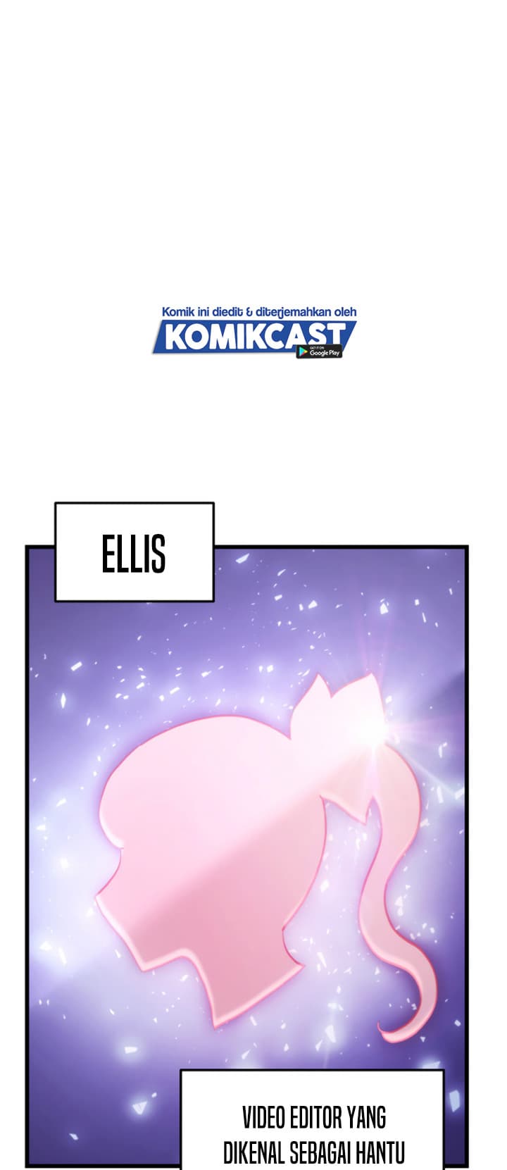 Halaman 8 dari Ranker's Return (2021) Chapter 8
