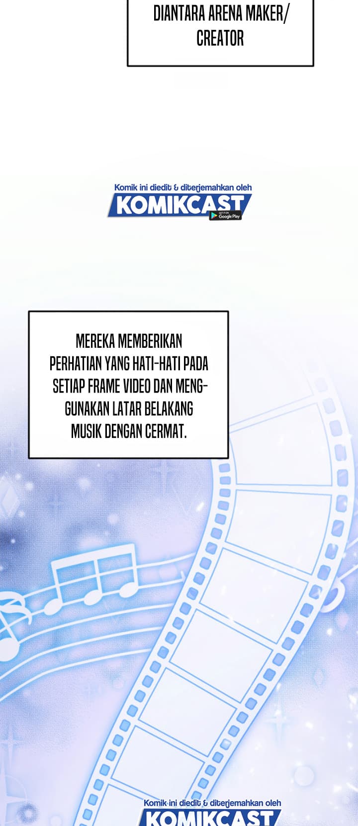 Halaman 9 dari Ranker's Return (2021) Chapter 8