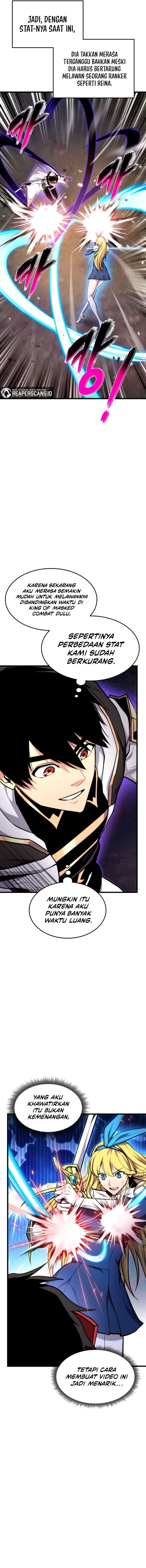 Halaman 11 dari Ranker's Return (2021) Chapter 80
