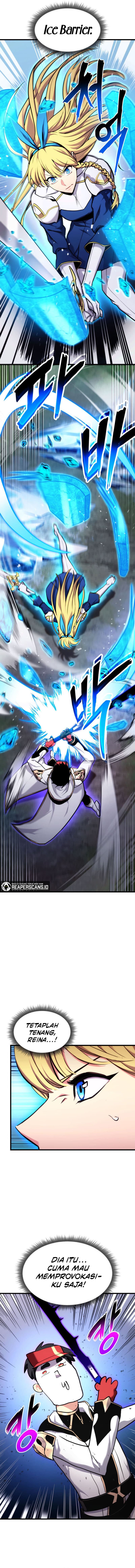 Halaman 13 dari Ranker's Return (2021) Chapter 80