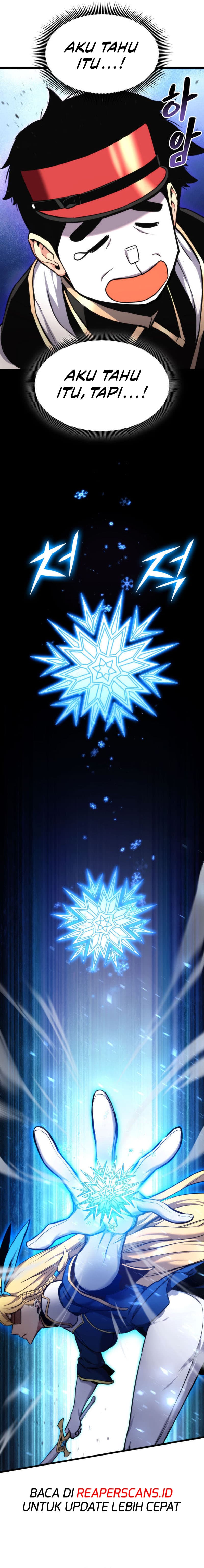 Halaman 14 dari Ranker's Return (2021) Chapter 80