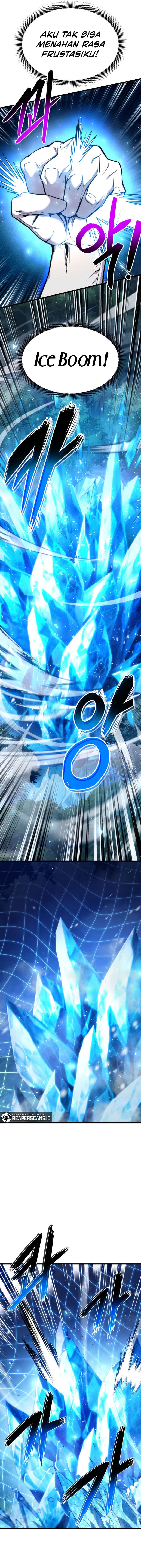 Halaman 15 dari Ranker's Return (2021) Chapter 80