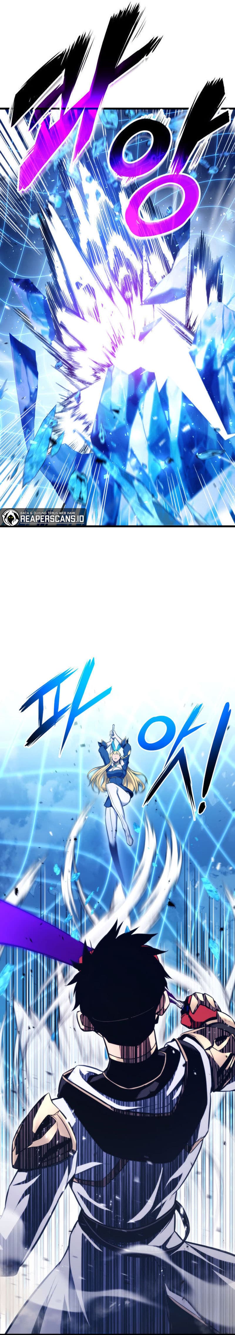 Halaman 16 dari Ranker's Return (2021) Chapter 80