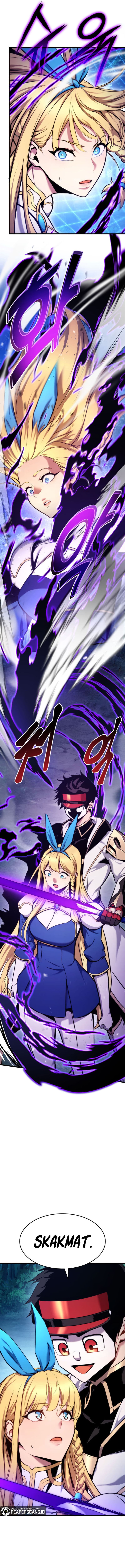 Halaman 19 dari Ranker's Return (2021) Chapter 80